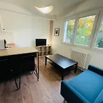 Wolk, Joli Appt Une Chambre