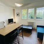 Wolk, Joli Appt Une Chambre