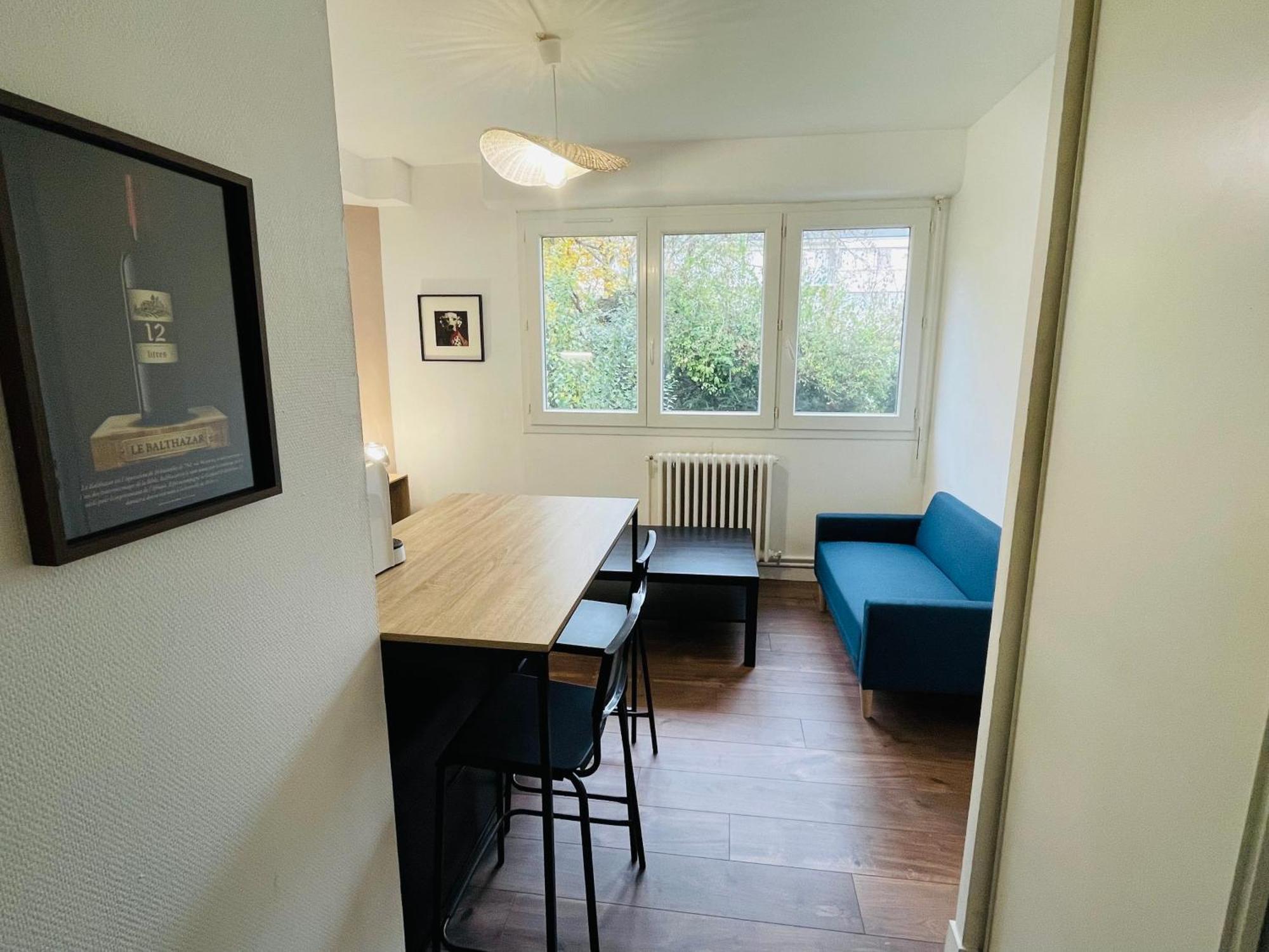 Appartement Wolk, Joli Appt